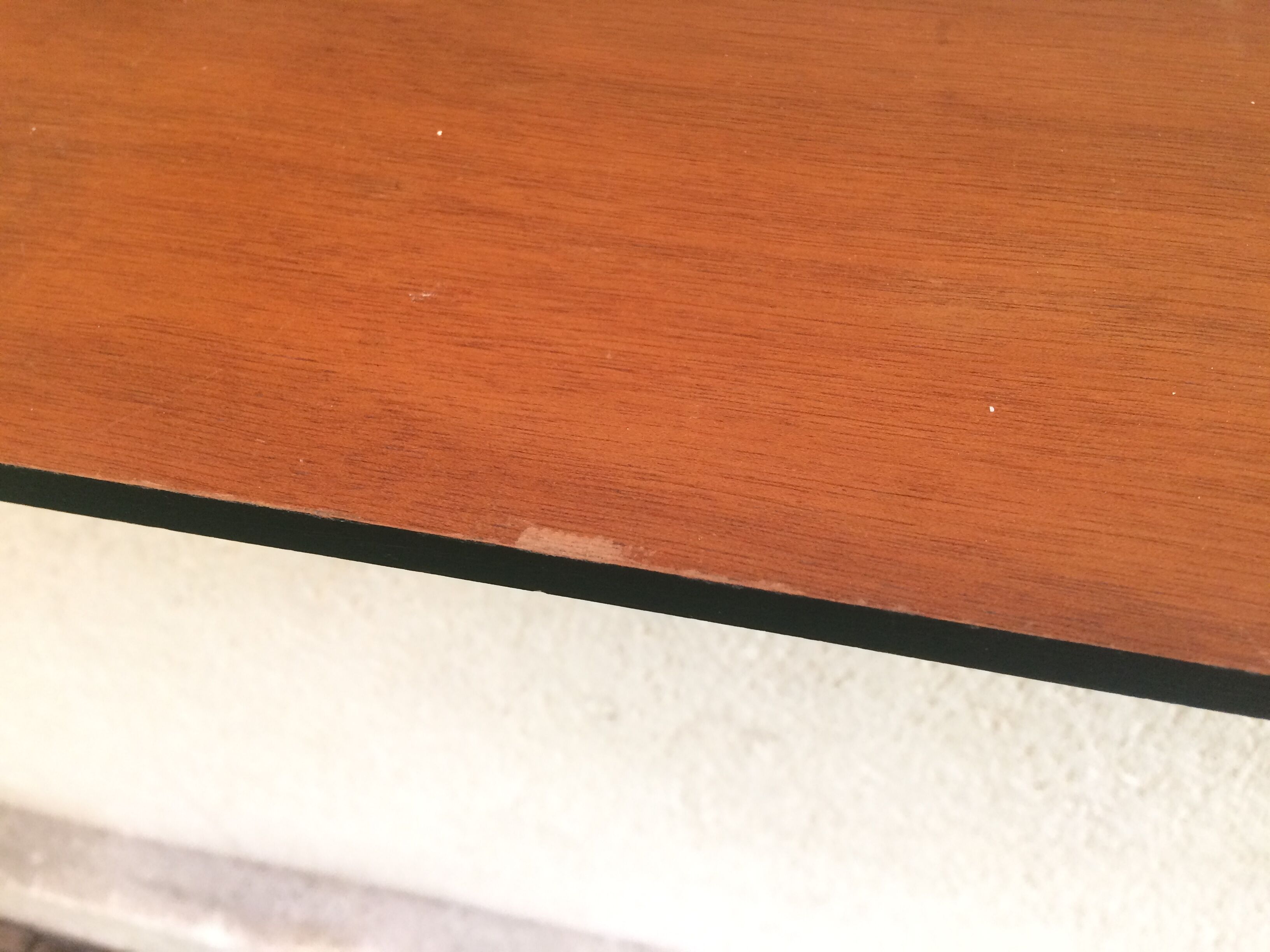 Étagère modulable String Tomado années 60