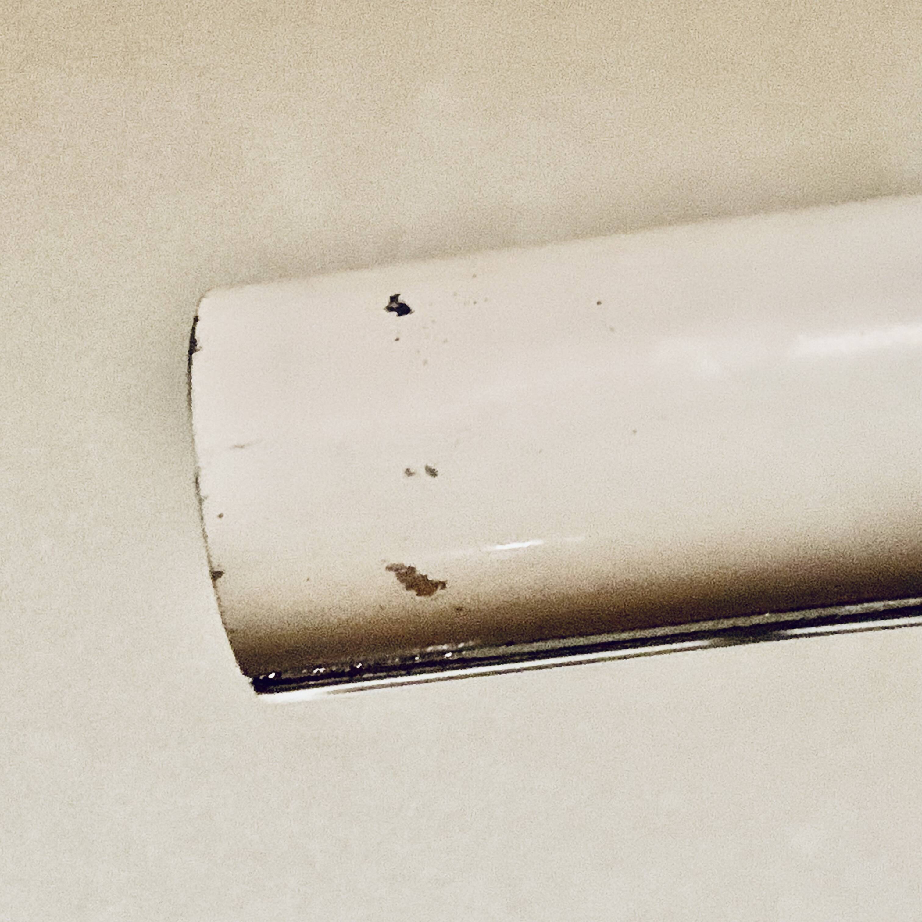 Vintage metal lamp Swiss Lamps International - Space Age Design