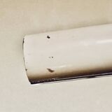 Vintage metal lamp Swiss Lamps International - Space Age Design