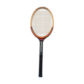 Racquet frame wood Donnay