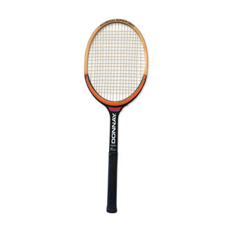 Racquet frame wood Donnay