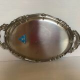 Baroque plateau alessi Italy