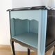 Table de chevet scandinave