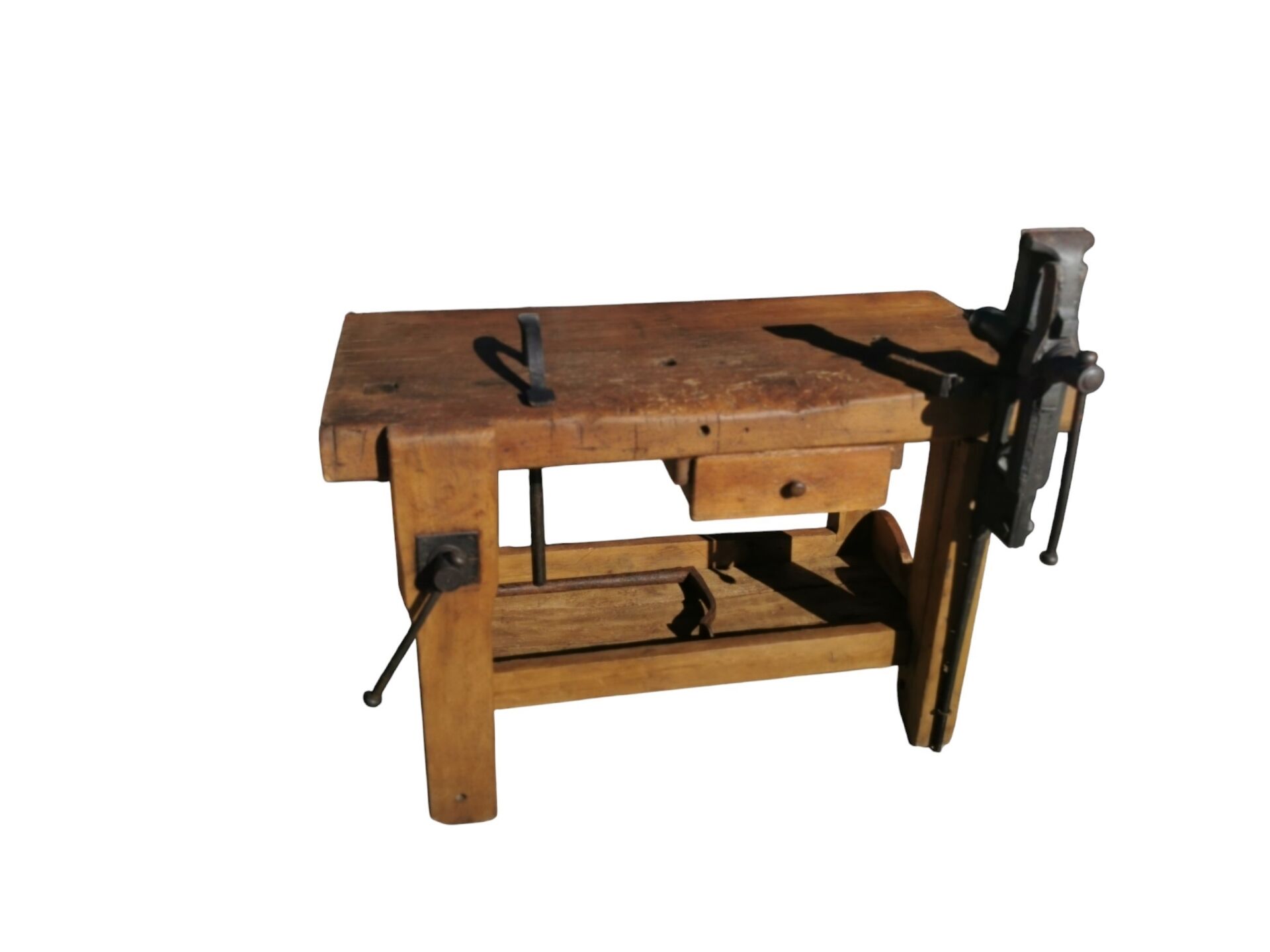 Ancien Etabli Savoyard 1880's