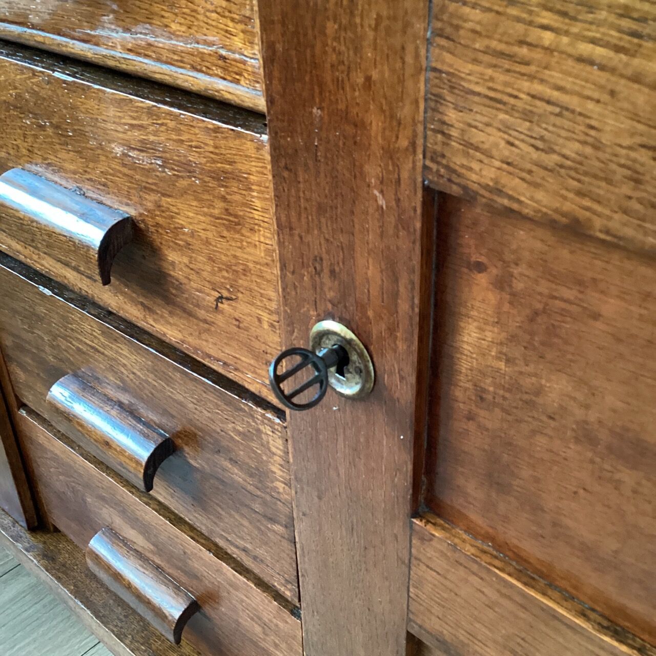 Reconstruction Buffet by René Gabriel