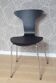 Chair model Mosquito Arne Jacobsen