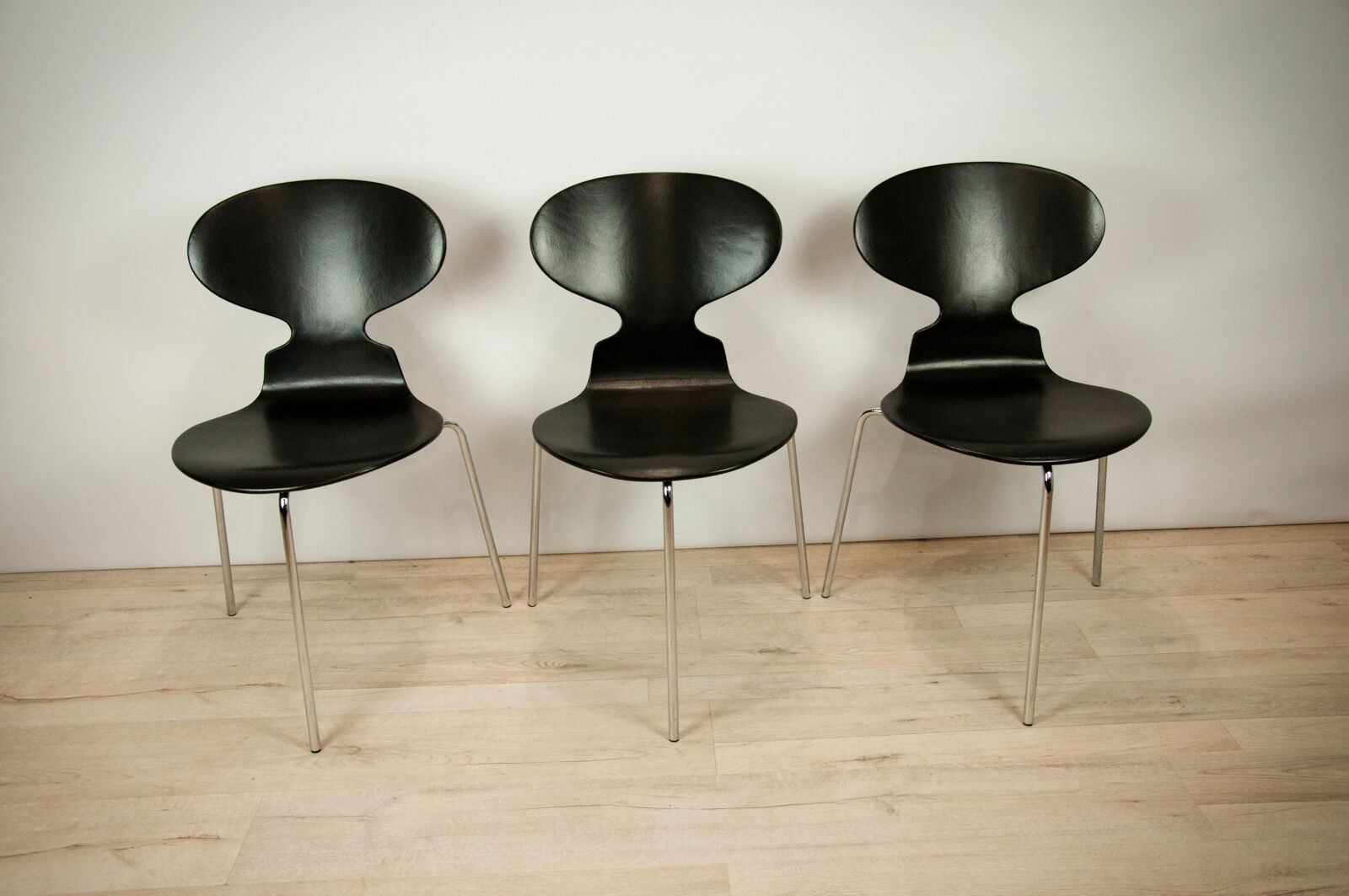 Model Myran chair by Arne Jacobsen for Fritz Hansen, 1960s