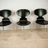 Model Myran chair by Arne Jacobsen for Fritz Hansen, 1960s