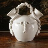 Gargoulette en faïence de Malicorne, Emile Tessier