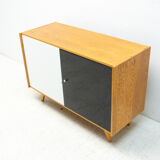 Fully restored mid century sideboard U-450 by Jiří Jiroutek, 1960´s, Czechoslovakia