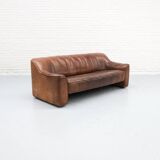 De Sede DS-44 Three-seater Sofa