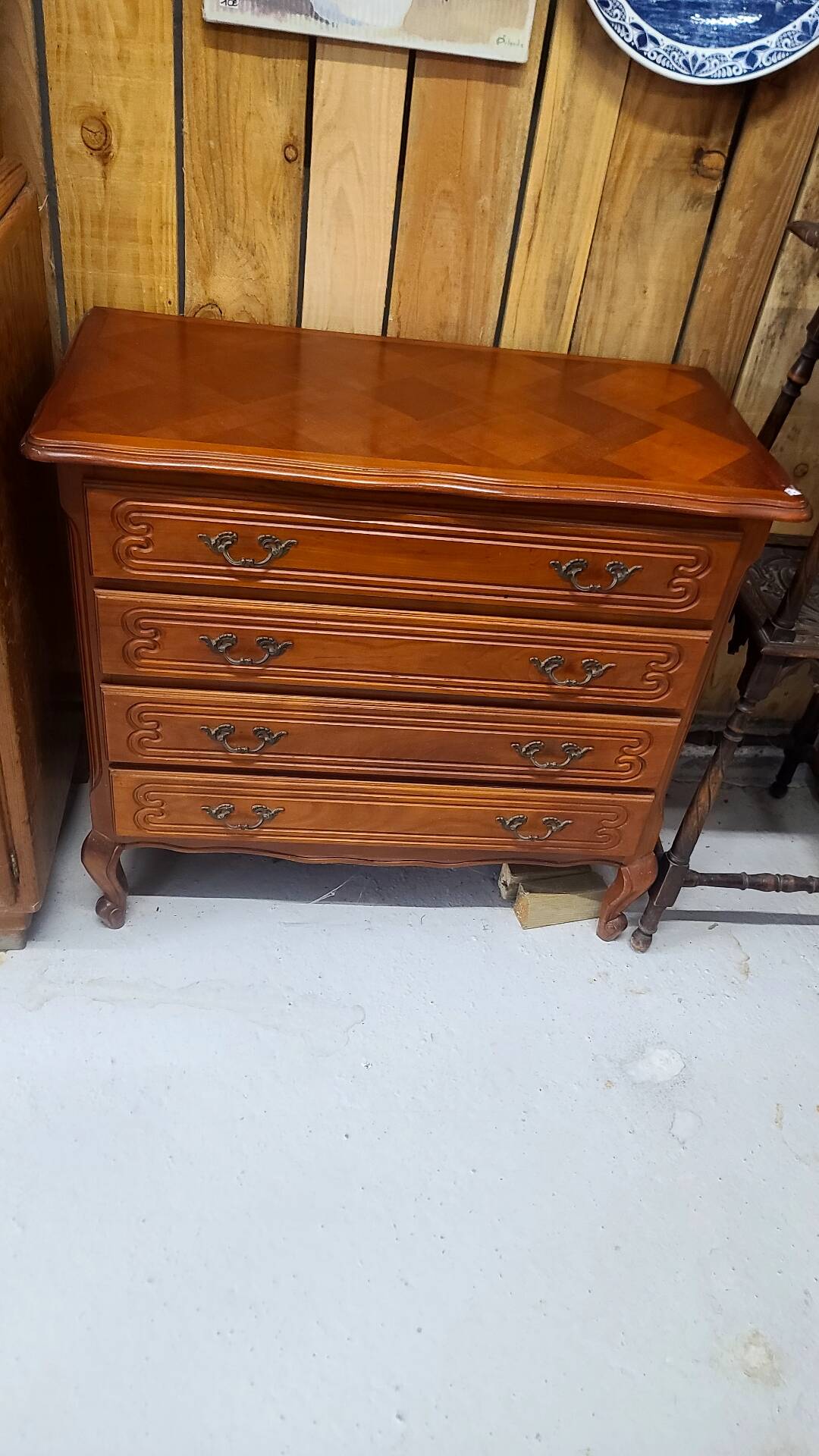 Commode