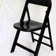 Chaise pliante vintage Tric par Achille et Pier Giacomo Castiglioni x Bernini