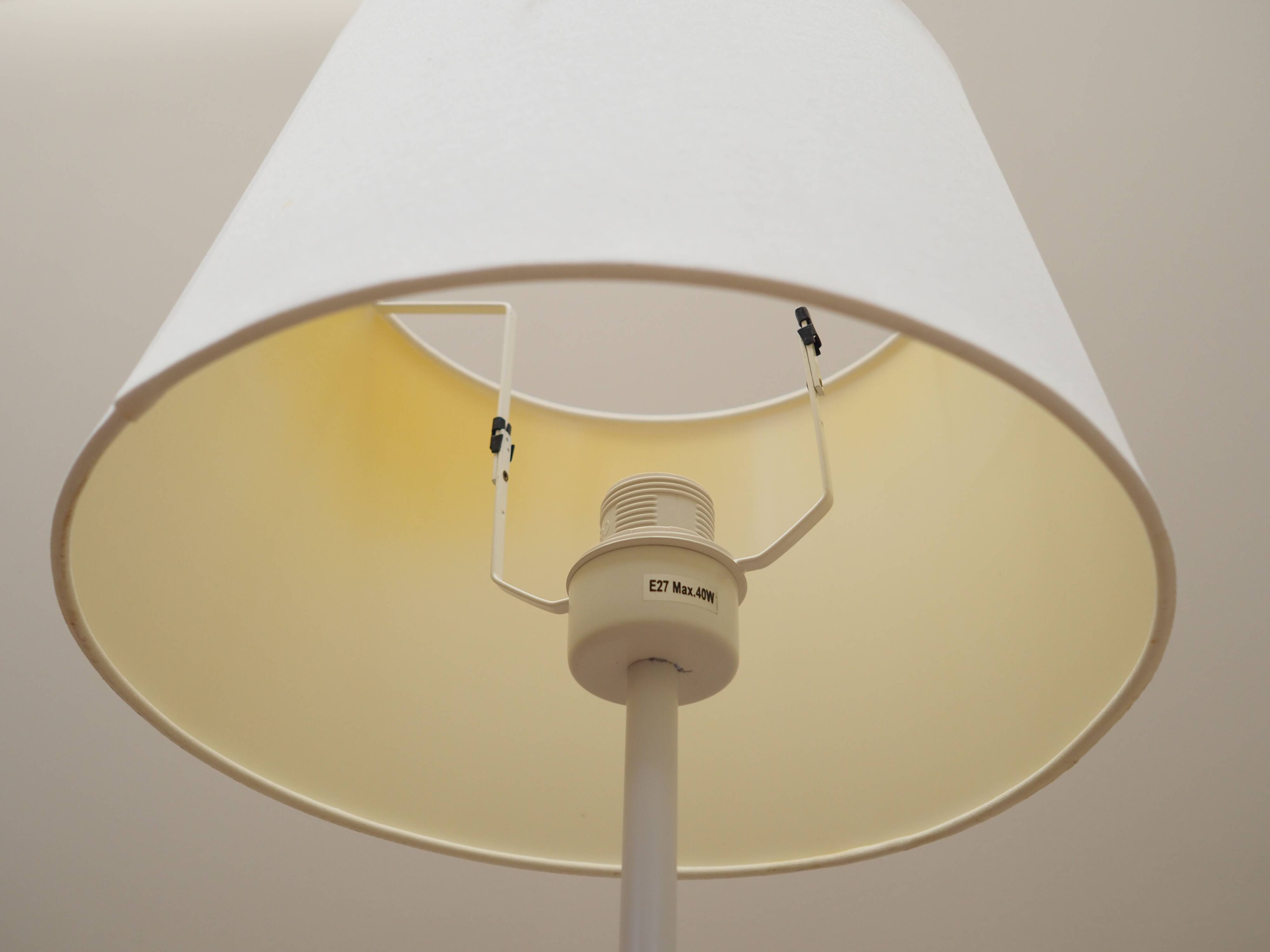 Floor lamp, Danish design, 1990s, production: Denmark