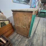 Sideboard of professional furniture