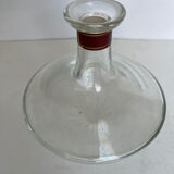 Tumbling carafe