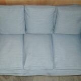 Three-piece Minty Oxford canapé 1933