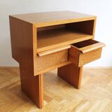 Meuble d'appoint Art Déco des années 1930