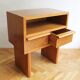 1930's Art Deco Side cabinet