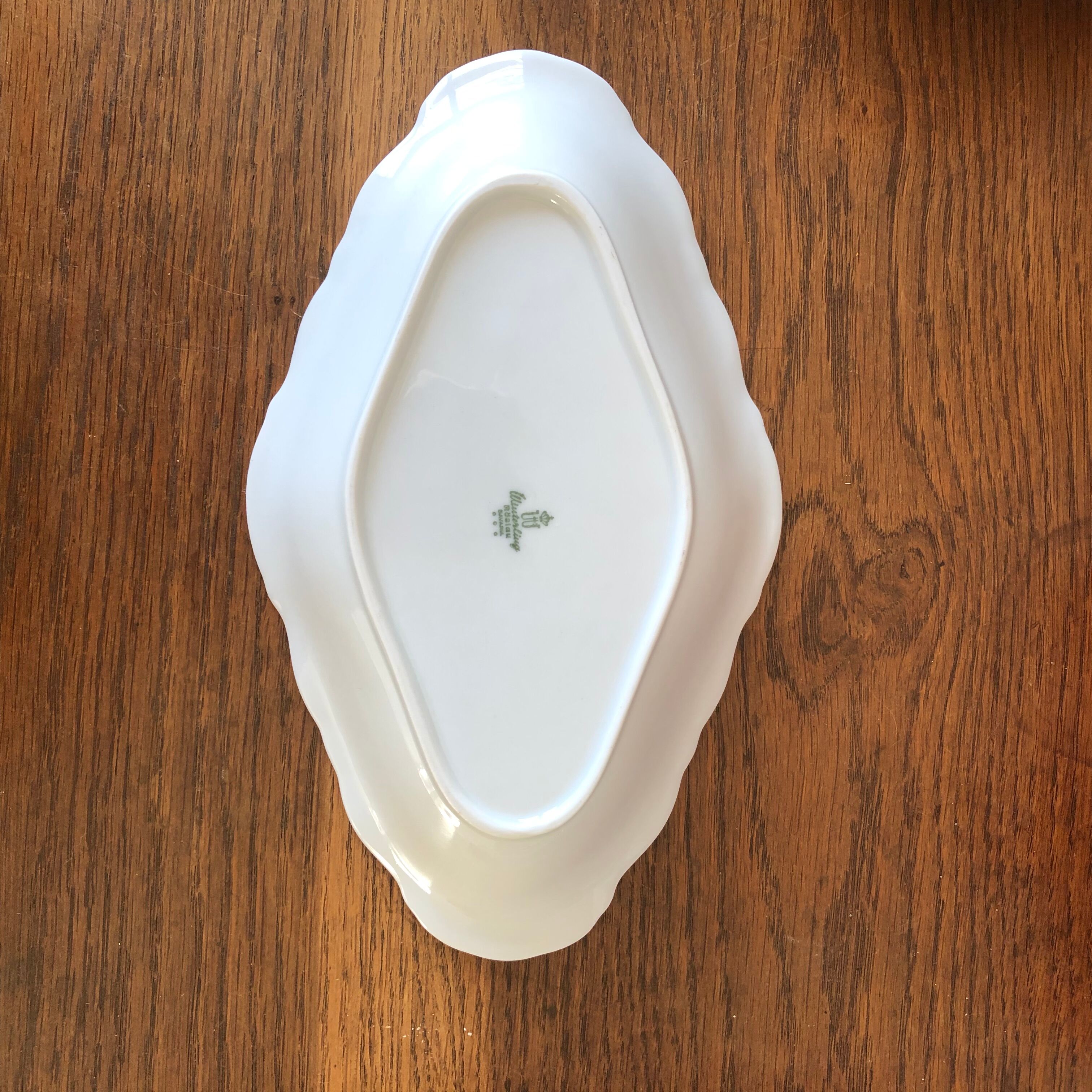 Table service, 48 pieces