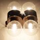 Lamp Czechoslovakia 1970 s