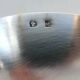 Silver-Plated Metal Serving Tray - French Silverware