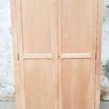 Vintage wardrobe