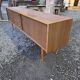 Scandinavian enfilade, 1960s