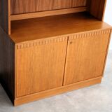 Armoires murales vintage | unité murale | années 1960 | suédois