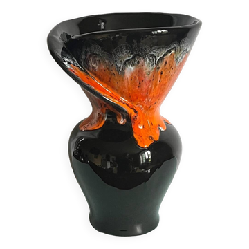 Vase vintage années 60