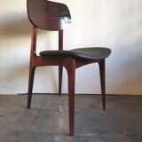 Chaises de salle à manger 1970 1 sur 4