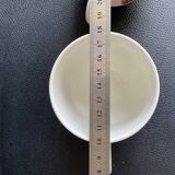 Duo of English Cups & Saucers Broadhurst Ironstone - Hunting Scene