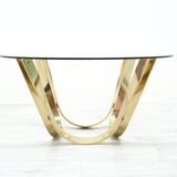 Table basse by Roger Sprunger, 1970s