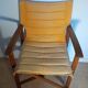 Chaise de réalisateurs