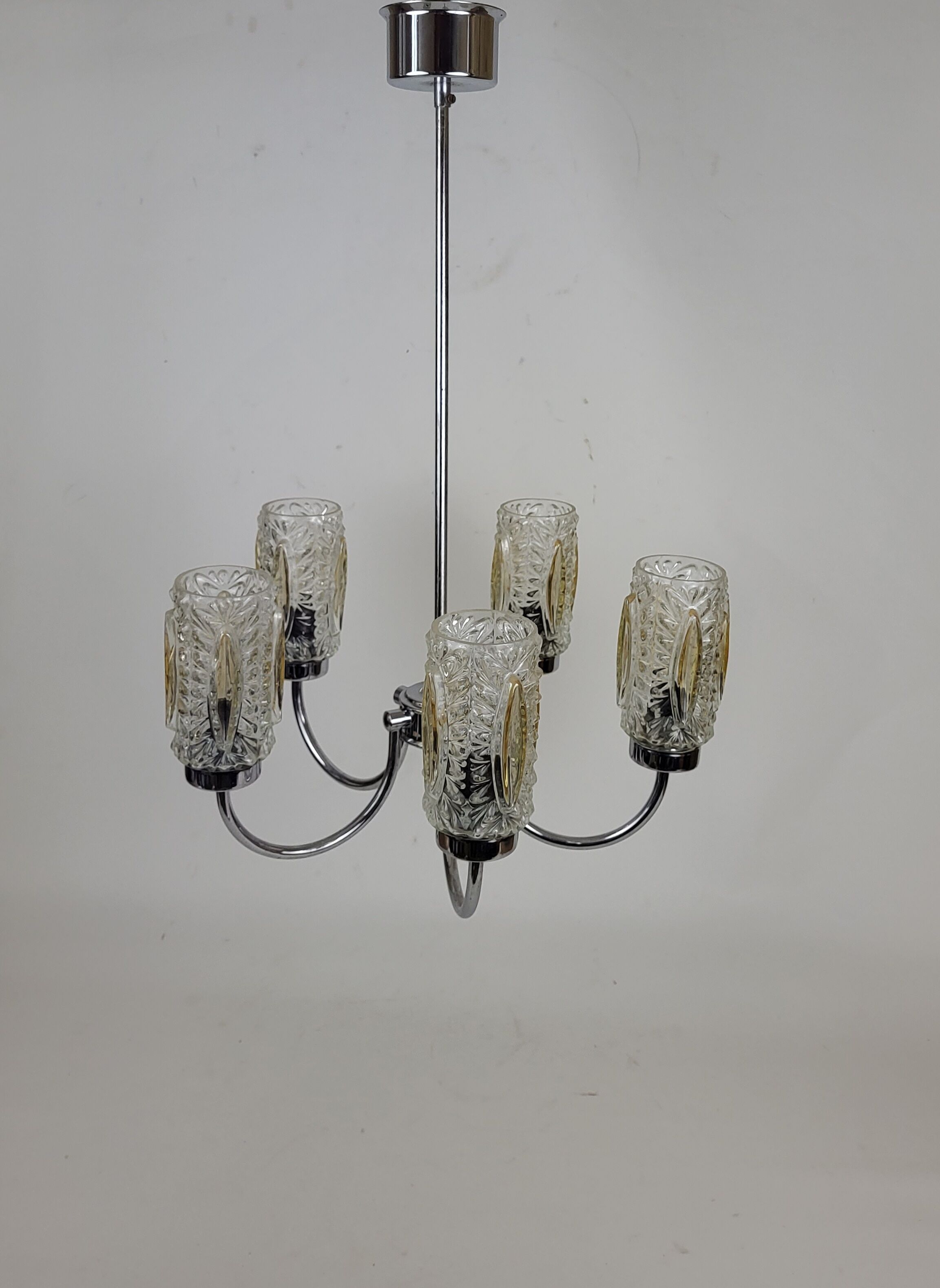 Chandelier 70s