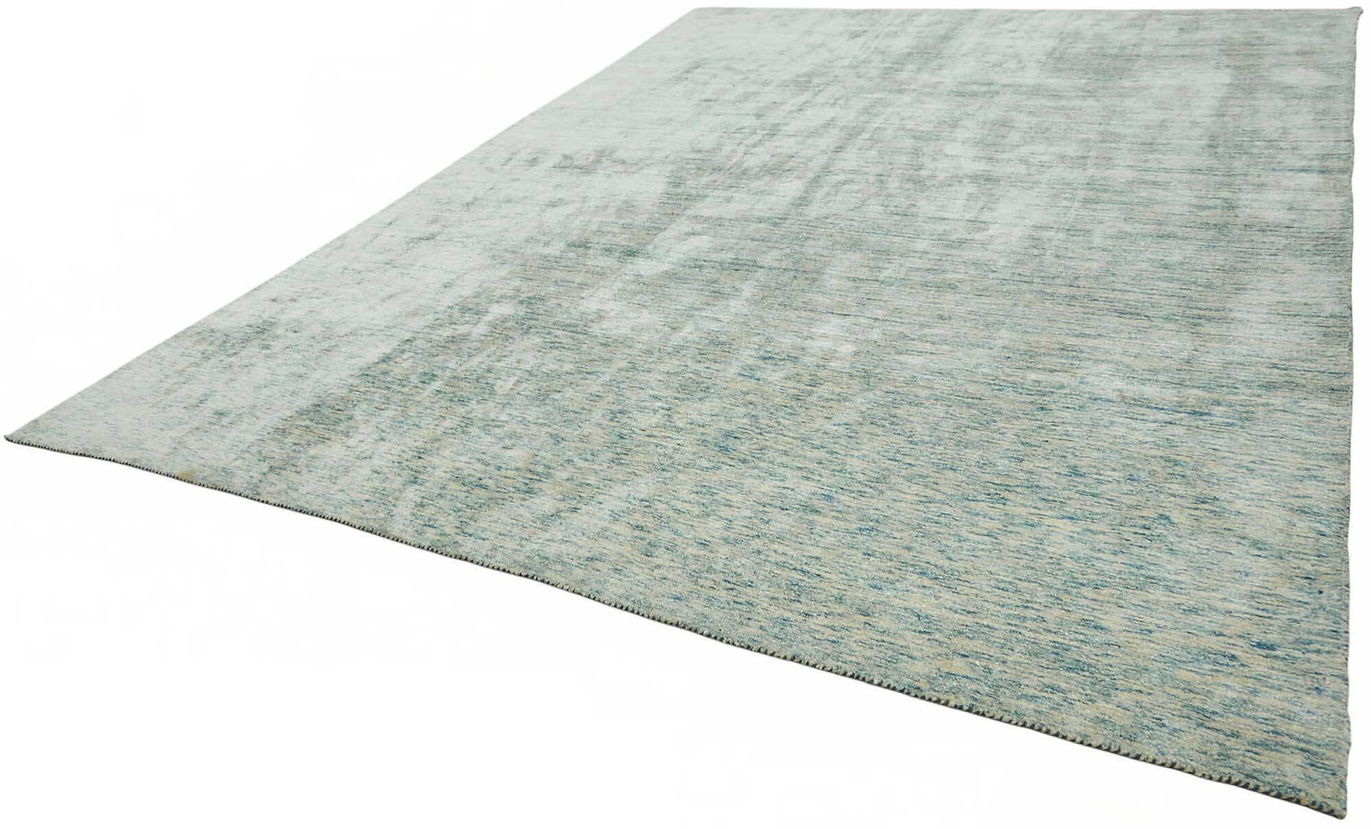 Turkish Handknotted Wool Oushak Rug 332 cm x 443 cm