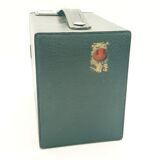 Six-20 Junior Brownie camera