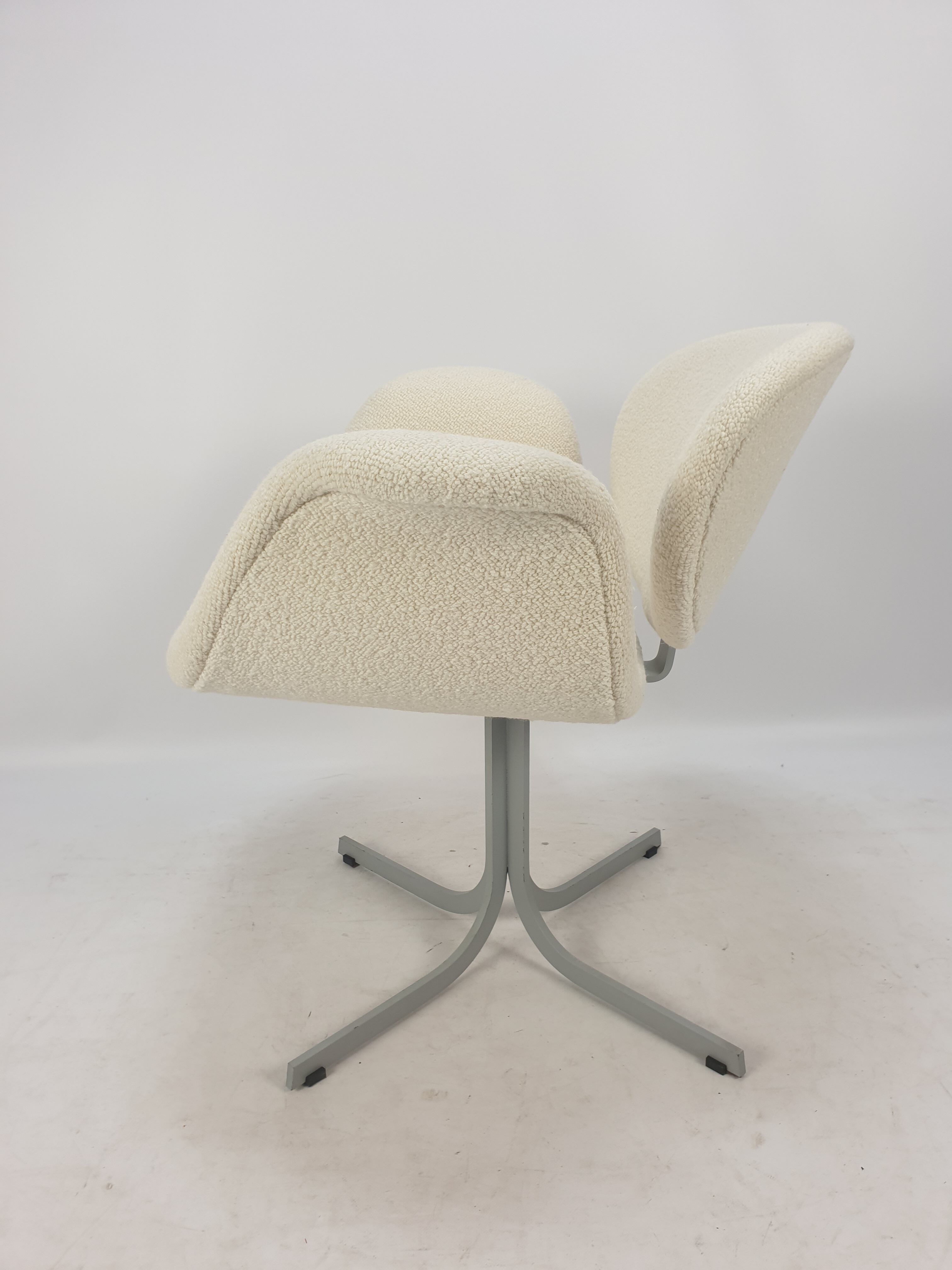 Little Tulip Chair by Pierre Paulin from Artifort, 1960