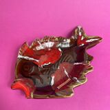 Ceramic pocket emptier