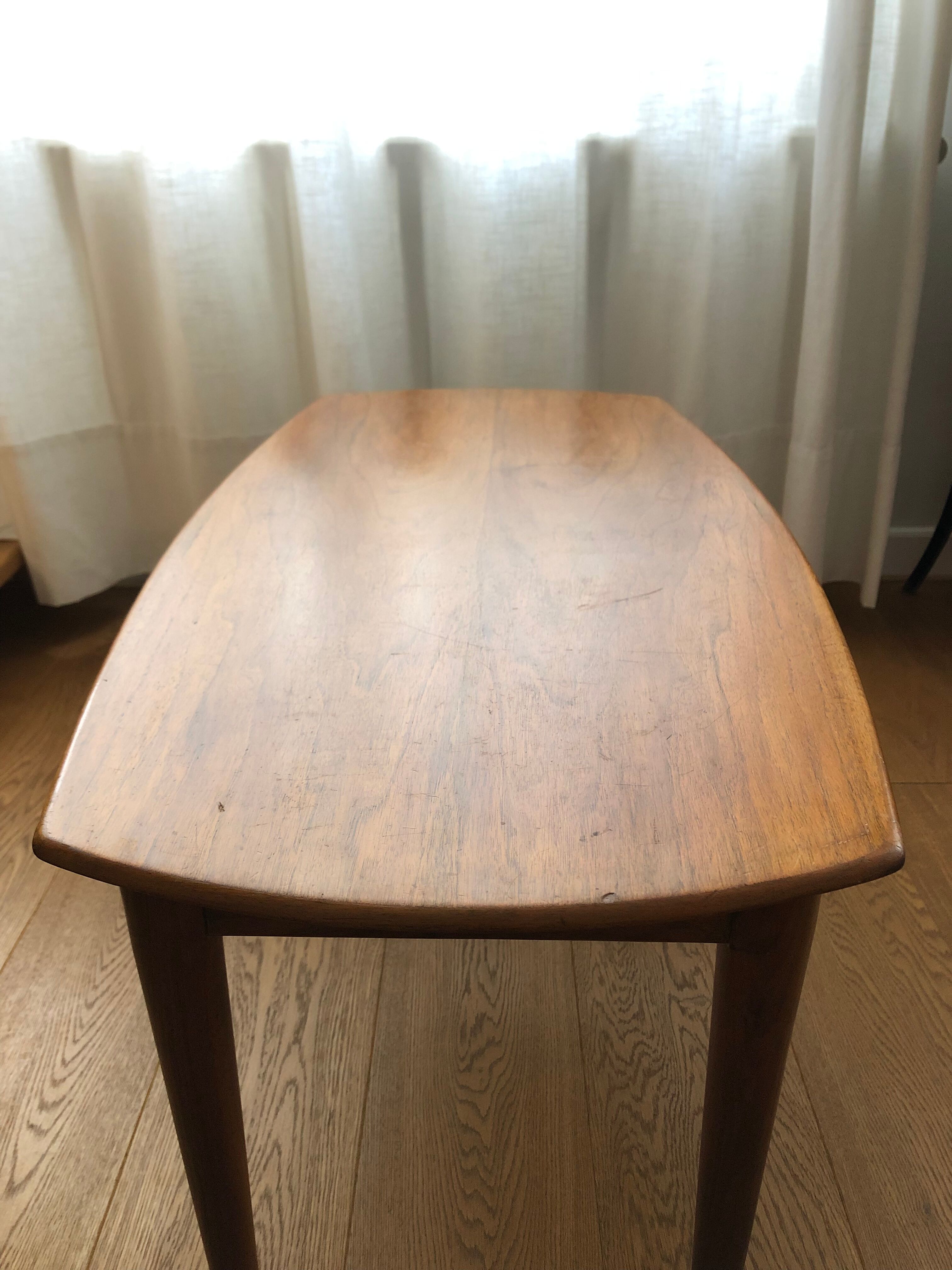 Table basse