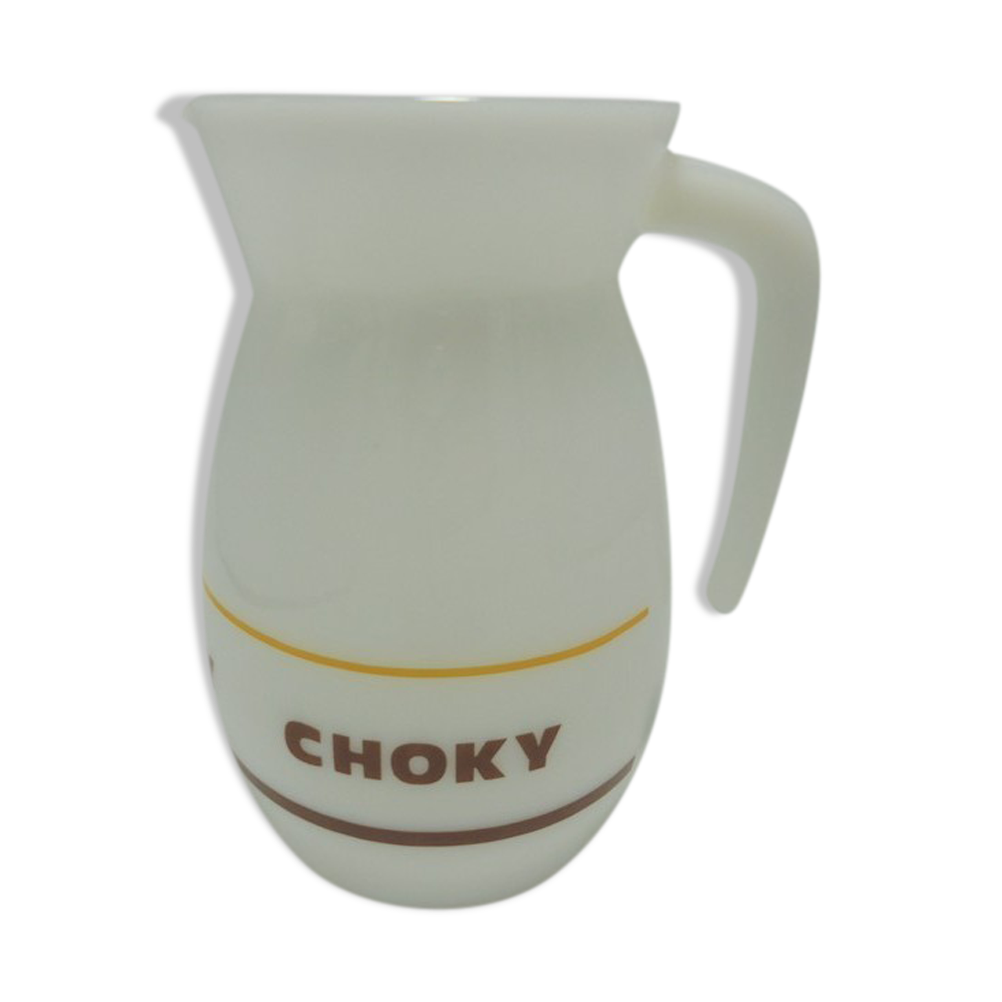Vintage Pitcher Choky