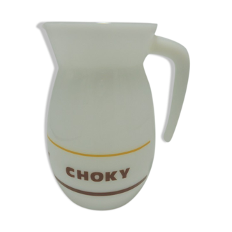 Vintage Pitcher Choky