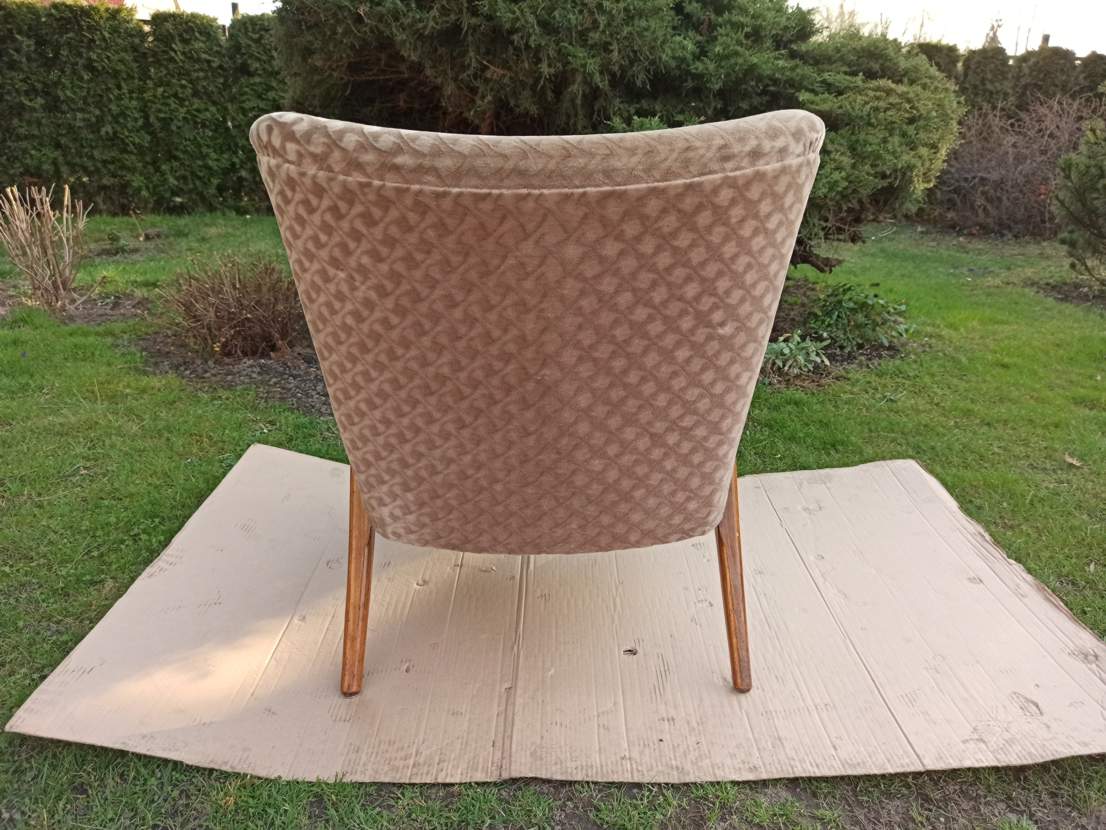 Vintage armchair, 1960/1970