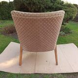 Vintage armchair, 1960/1970