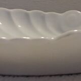 Empty porcelain pocket