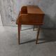 Bedside "chevrons" 50s