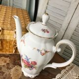 Teapot/Porcelain coffee maker
