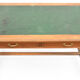 Bureau plat