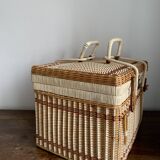 Storage basket