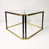 Pair of Modular tables, Germany, 1960s